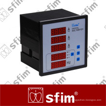 Medidor combinado digital programable serie Sfdb